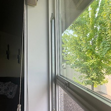 Springs-replaced-in-single-hung-window-Eagle-Idaho 1